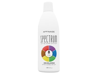 Spectrum Activator 8 vol 